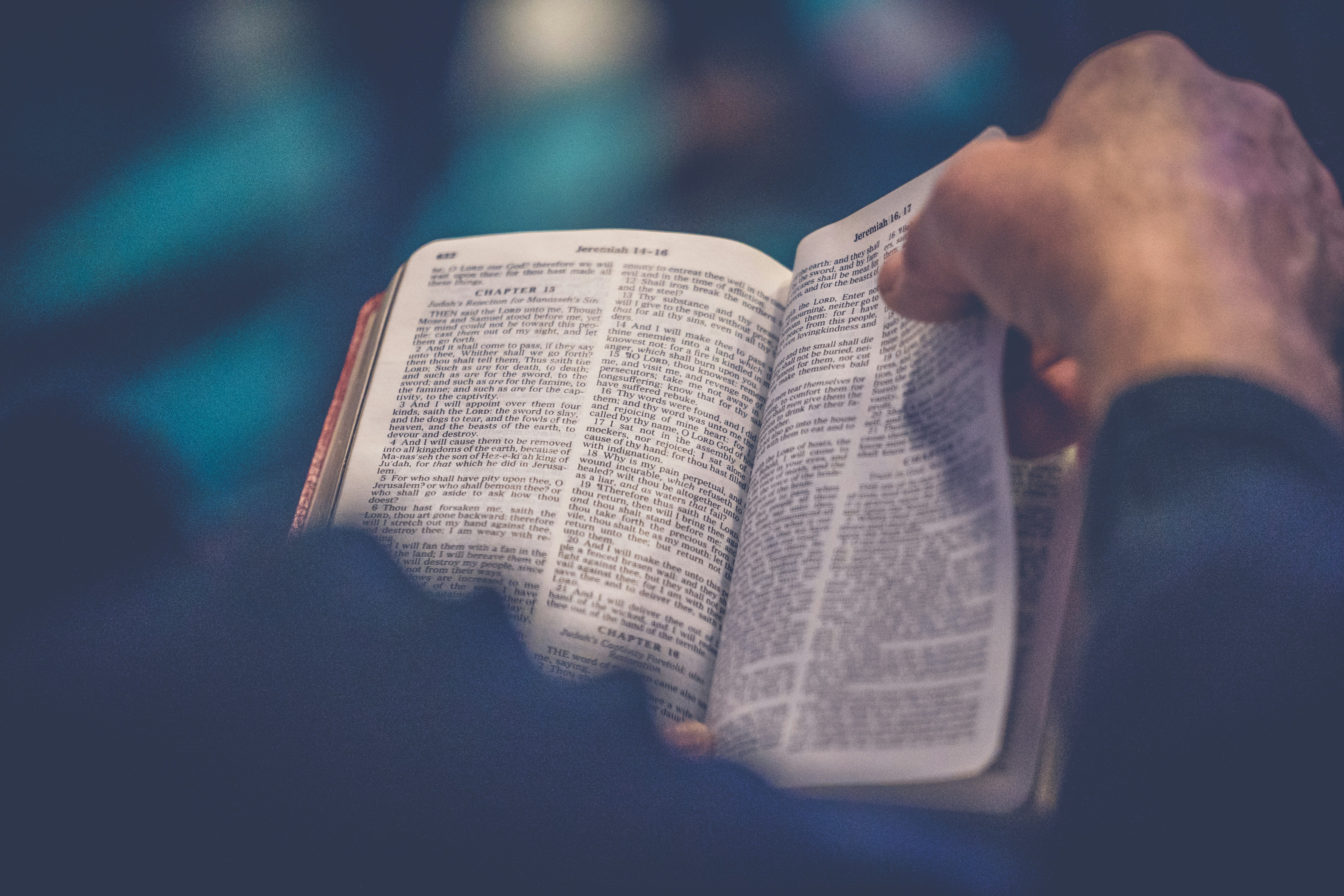 2025 Sermons